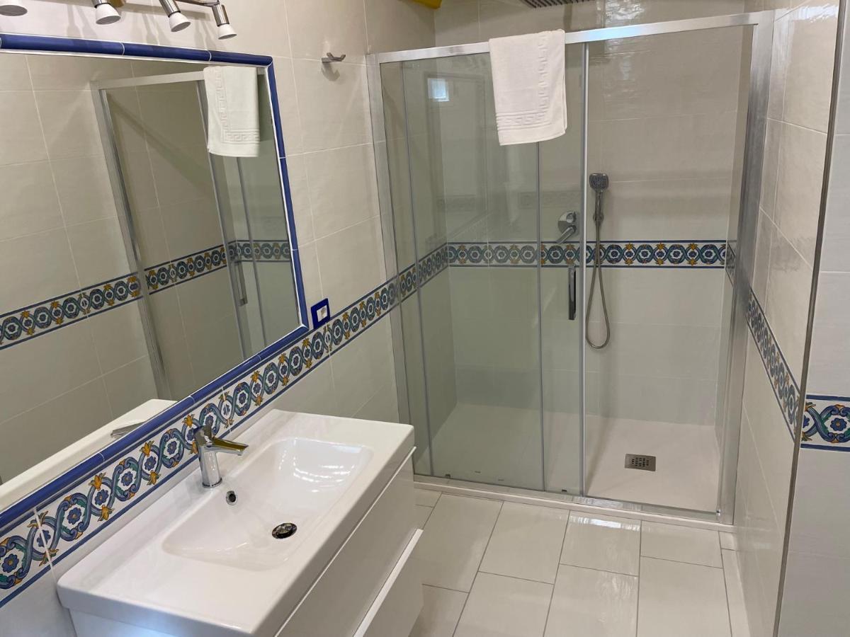 Crocelle Room Ravello Zewnętrze zdjęcie