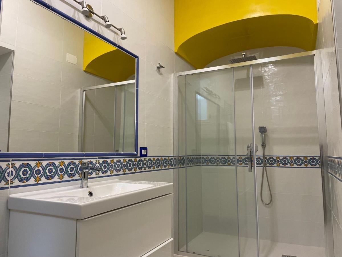 Crocelle Room Ravello Zewnętrze zdjęcie