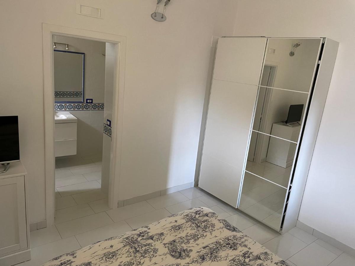 Crocelle Room Ravello Zewnętrze zdjęcie
