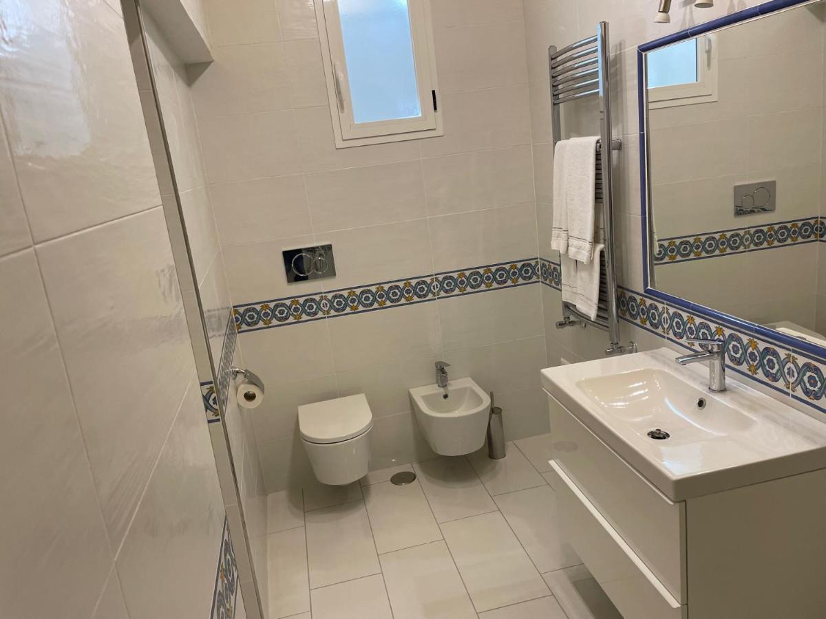 Crocelle Room Ravello Zewnętrze zdjęcie