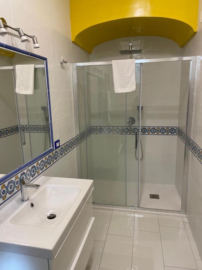 Crocelle Room Ravello Zewnętrze zdjęcie